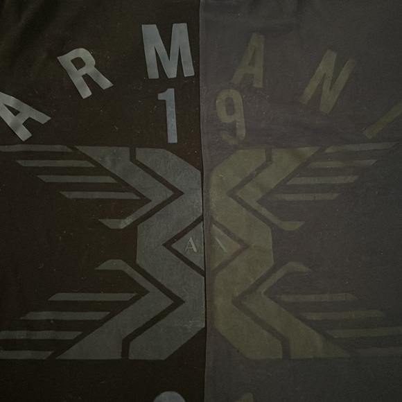 Armani Exchange Shirt - Picture 4 of 4